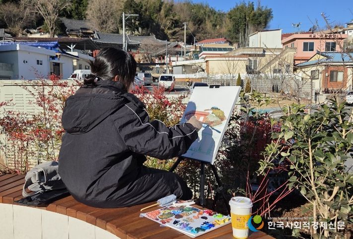 예술 기록 프로젝트