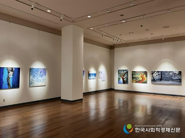 수원박물관 ‘수원의 기억, 삶의 색–전통·자연·일상으로 읽는 현대미술’ 전시