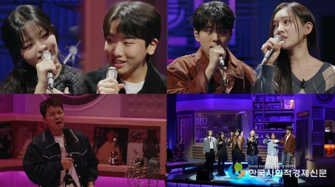 SBS ‘무무X차차-우발라디오’