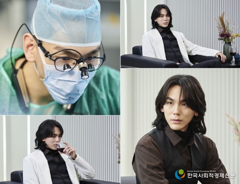 TV CHOSUN 새 주말미니시리즈 ‘닥터신’