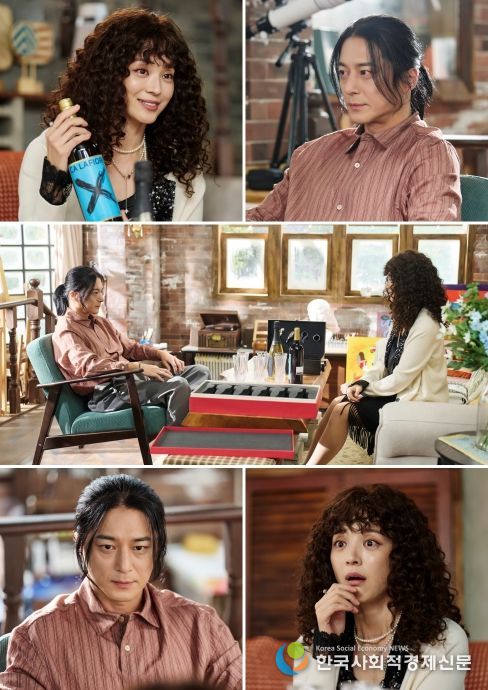 TV CHOSUN 주말미니시리즈 ‘닥터신’